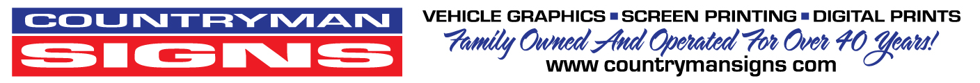 countryman signs website