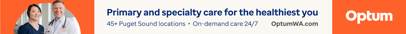 Optun Care Washington website